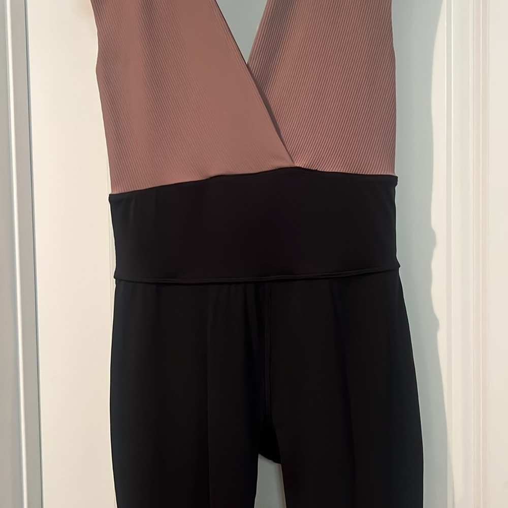Free People Movement Romper View 3